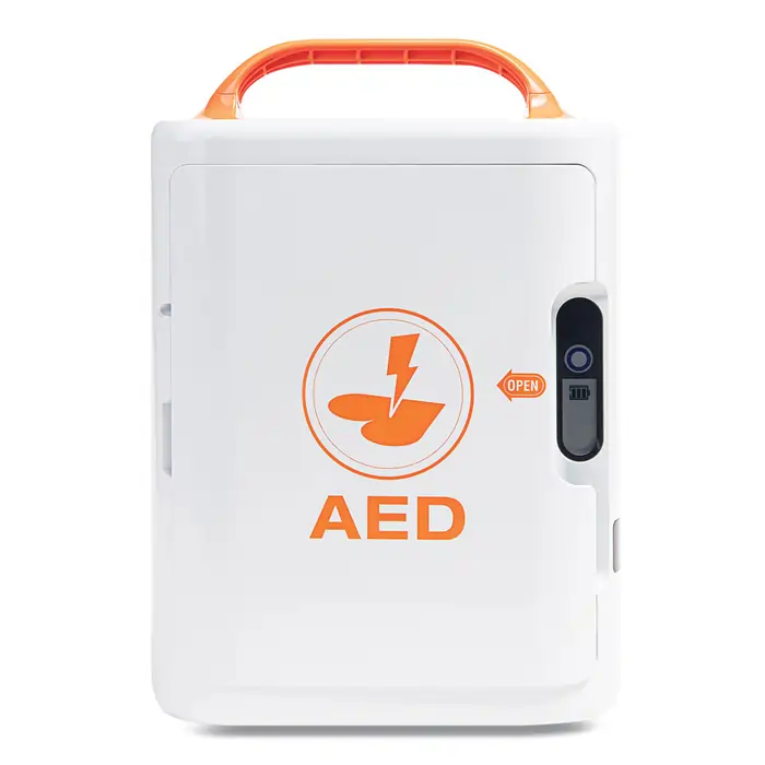 Mediana A16 HeartOn — Desfibrilador profesional Mediana